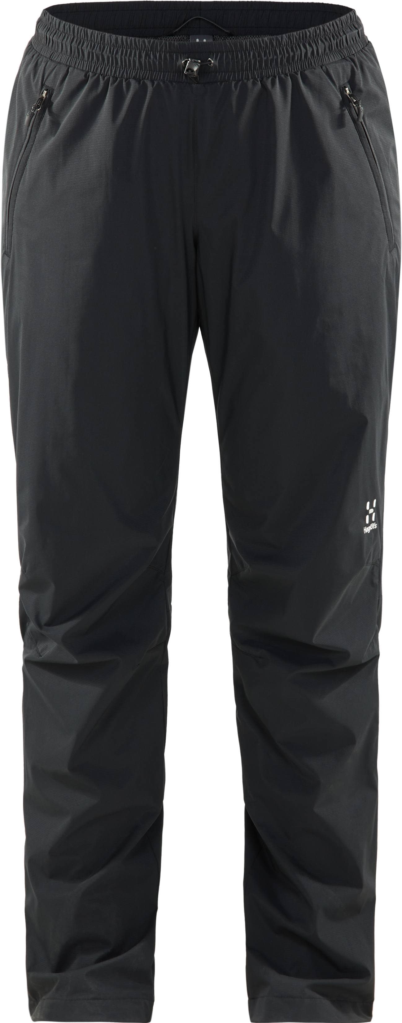 Haglöfs Women's Aero Pant Short 2022 naisten retkeilyhousut – Haglöfs