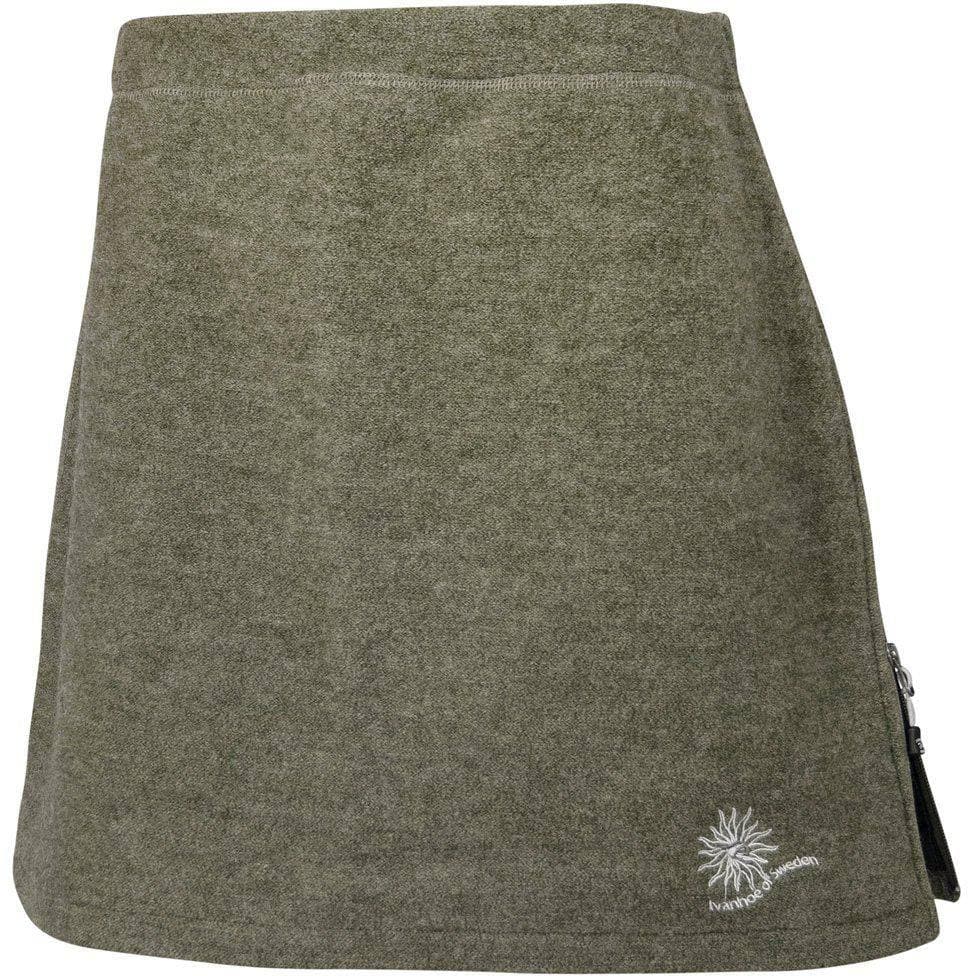 Ivanhoe Bim Short Skirt WB naisten hame – Ivanhoe