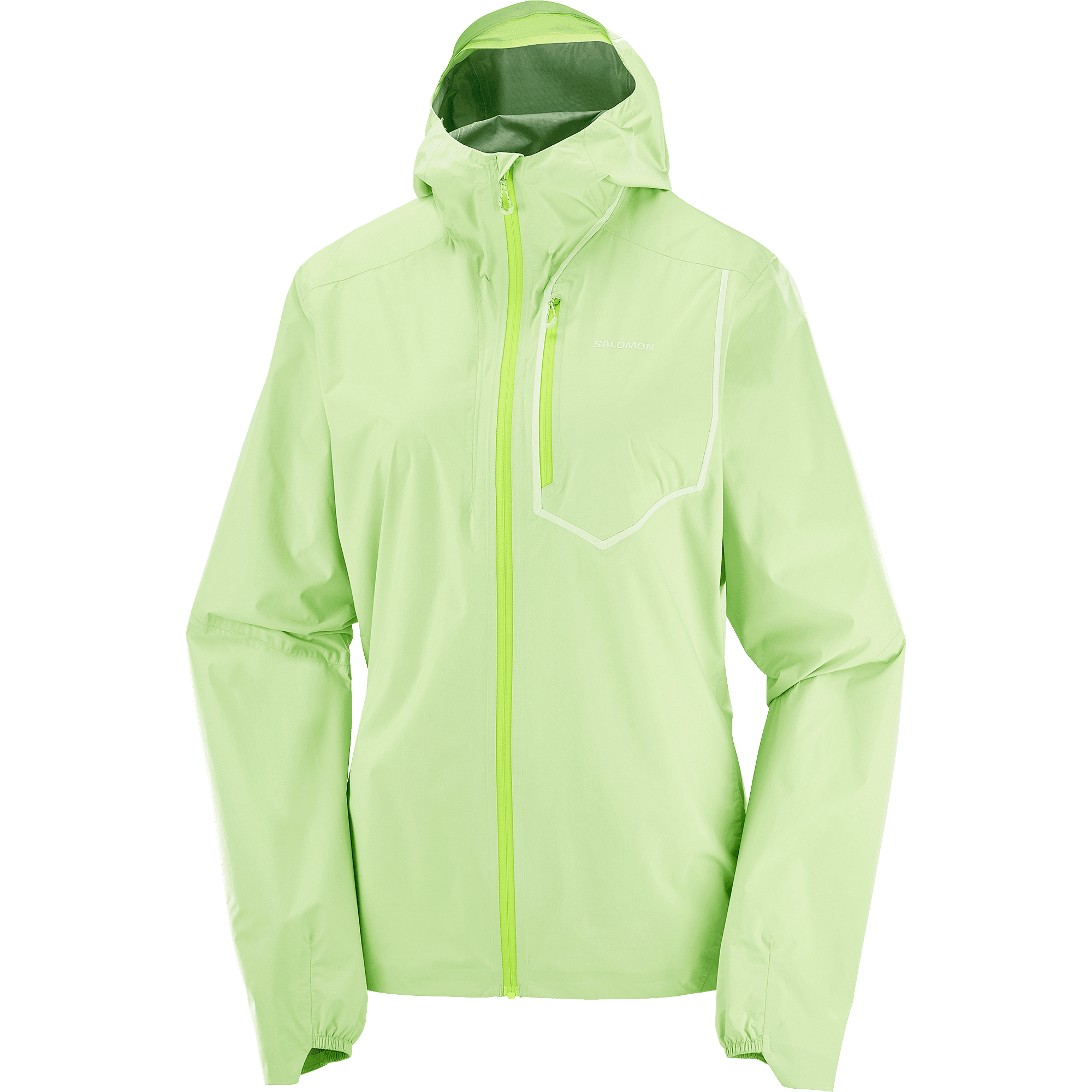 Salomon Women's Bonatti Pro Jacket naisten juoksutakki – Salomon