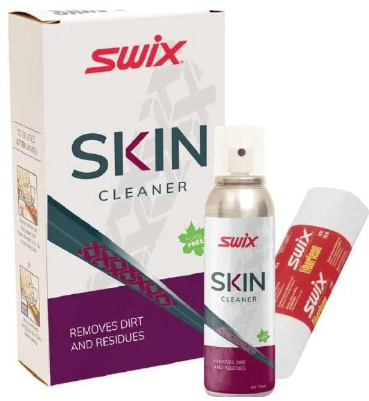 Swix Skin Cleaner voitelutarvike – Swix