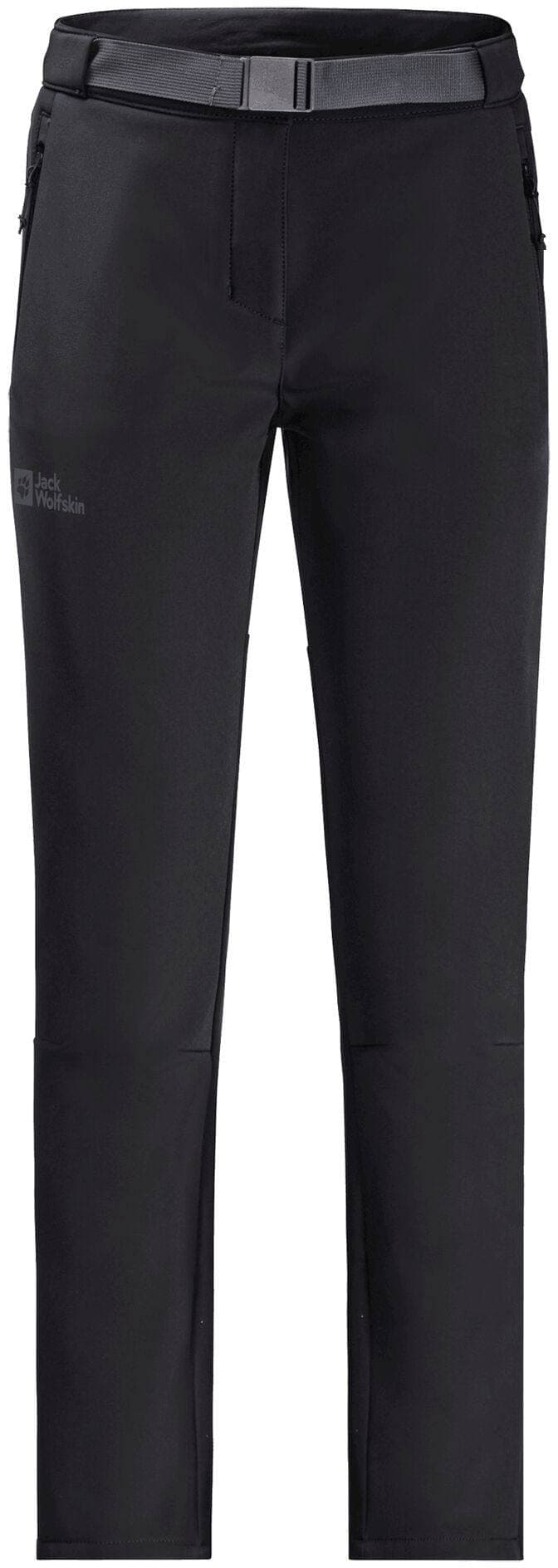 Jack Wolfskin Stollberg Pant W 2022 naisten retkeilyhousut – Jack Wolfskin