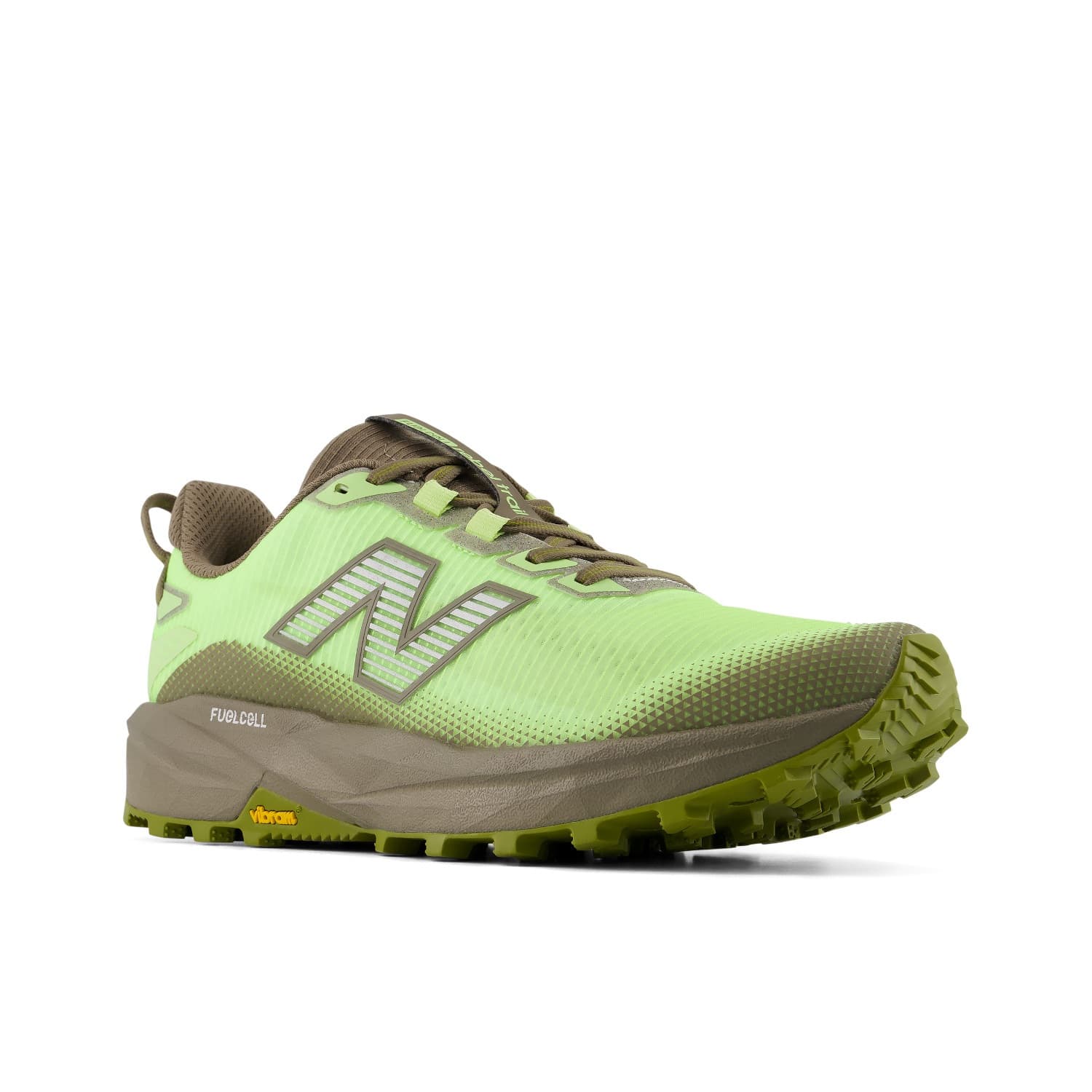 New Balance Men's Fuel Cell Rebel Trail miesten polkujuoksukengät – New Balance