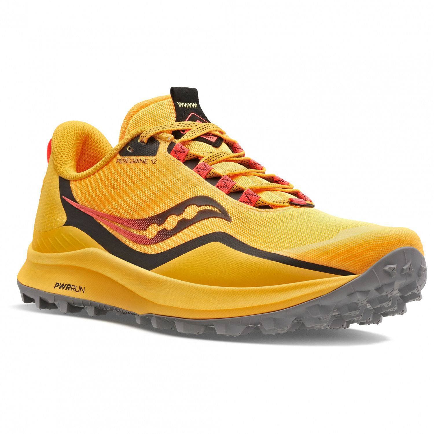 Saucony Peregrine 12 W naisten juoksukengät – Saucony