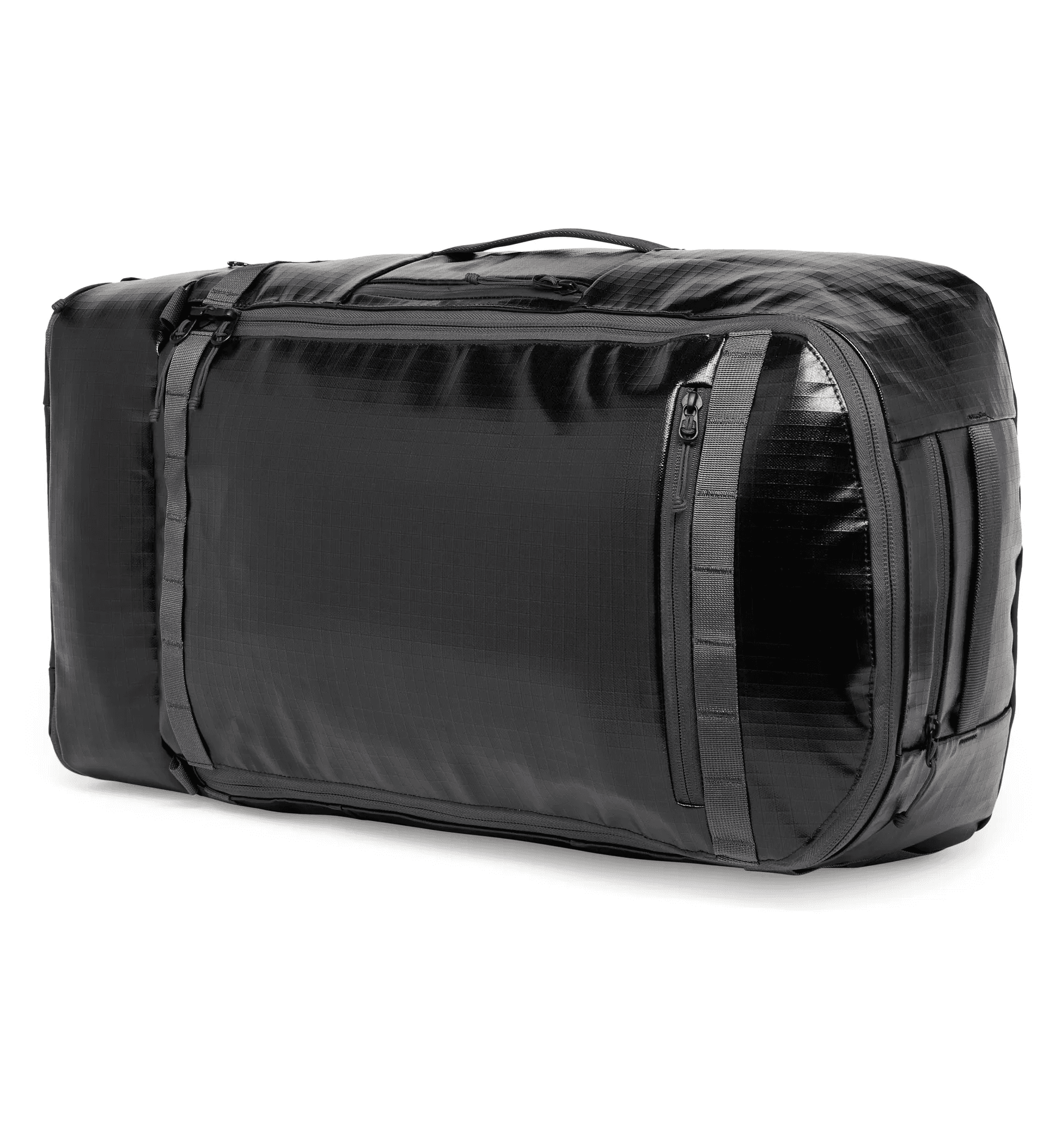 Haglöfs Magma 65 duffel-laukku – Haglöfs