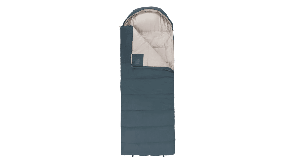 Outwell Campion Lux makuupussi – Outwell