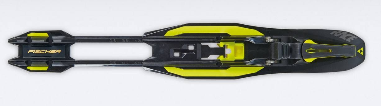 Fischer Race Classic IFP siteet – Fischer
