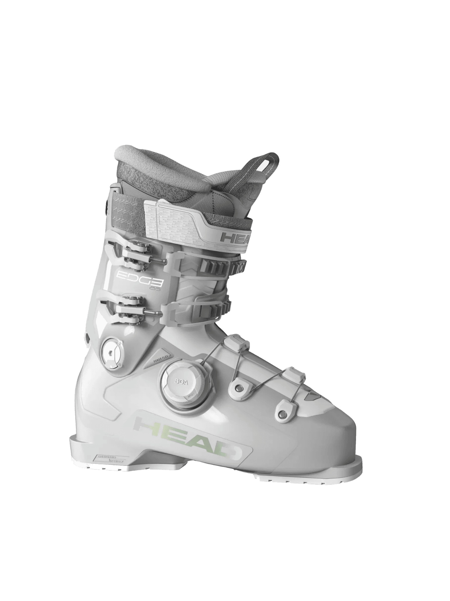 Head Women's Edge 85 Boa 25/26 naisten laskettelumonot – Head