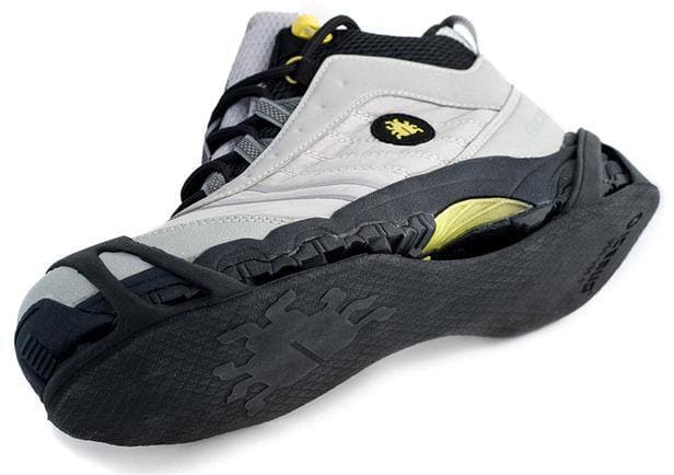 Icebug Overshoe liukueste – Icebug