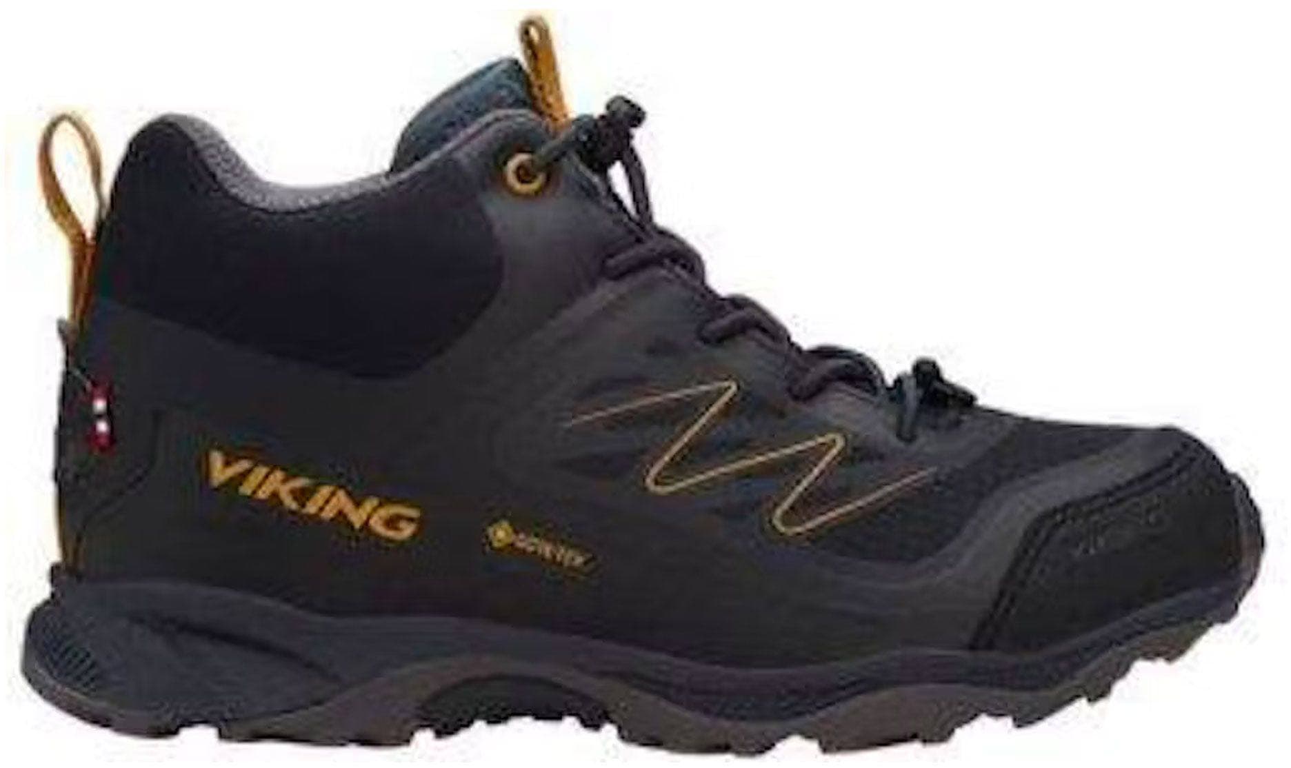 Viking Tind Mid GTX Jr lasten kengät – Viking