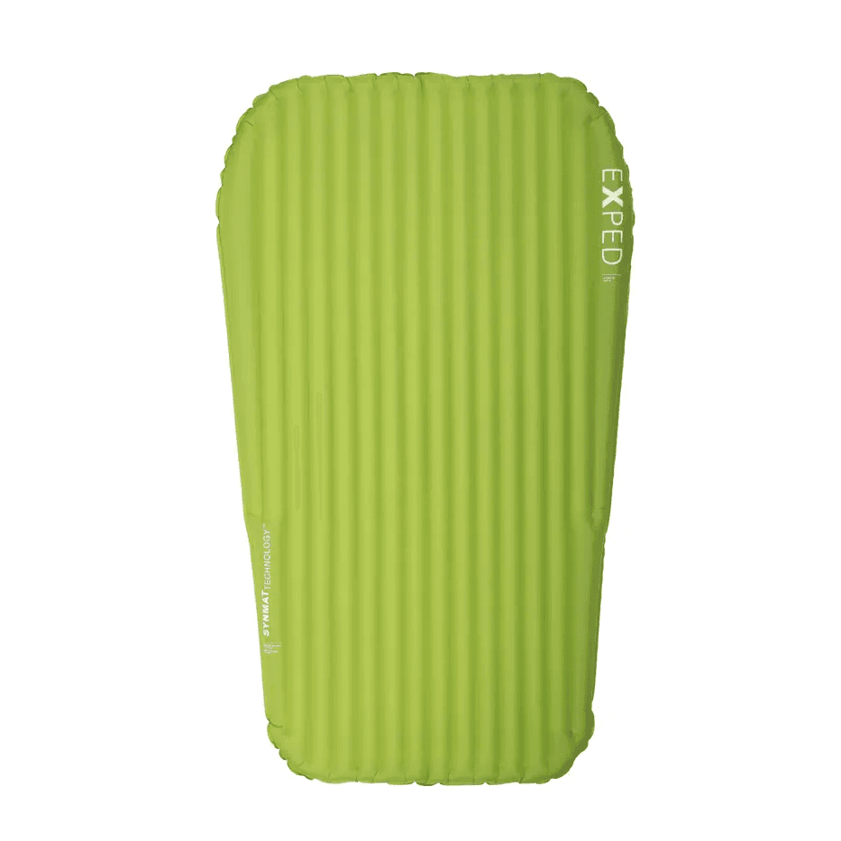 Exped Ultra 3R Duo M tuplaleveä makuualusta – Exped
