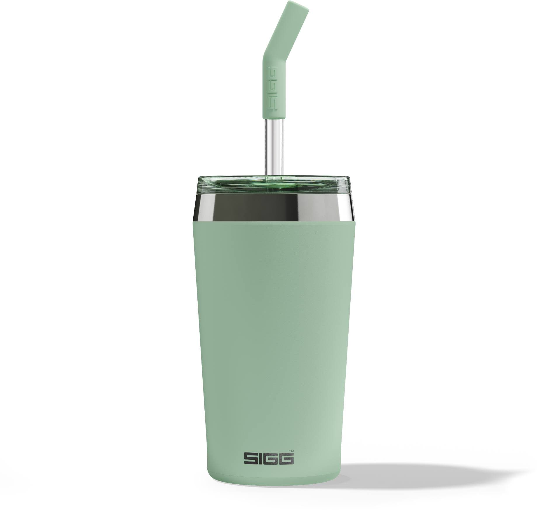 Sigg Helia 0.45L Milky Green termosmuki – Sigg