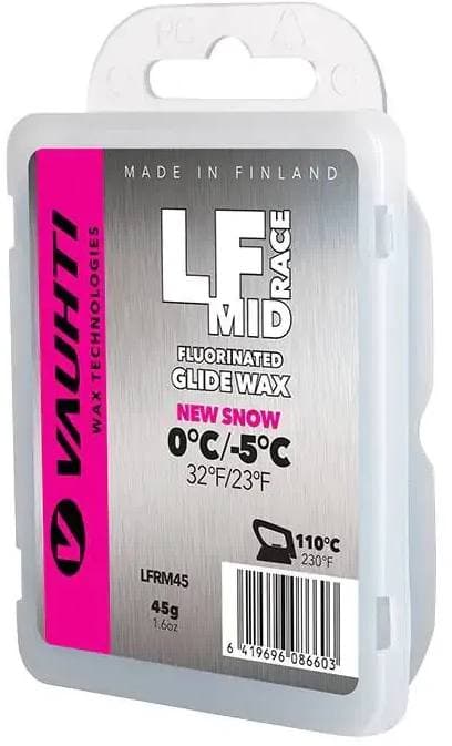 Vauhti LF Race Mid 45g luistovoide – Vauhti