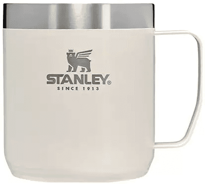Stanley The Stay-Hot Camp Mug 0,35l termosmuki – Stanley