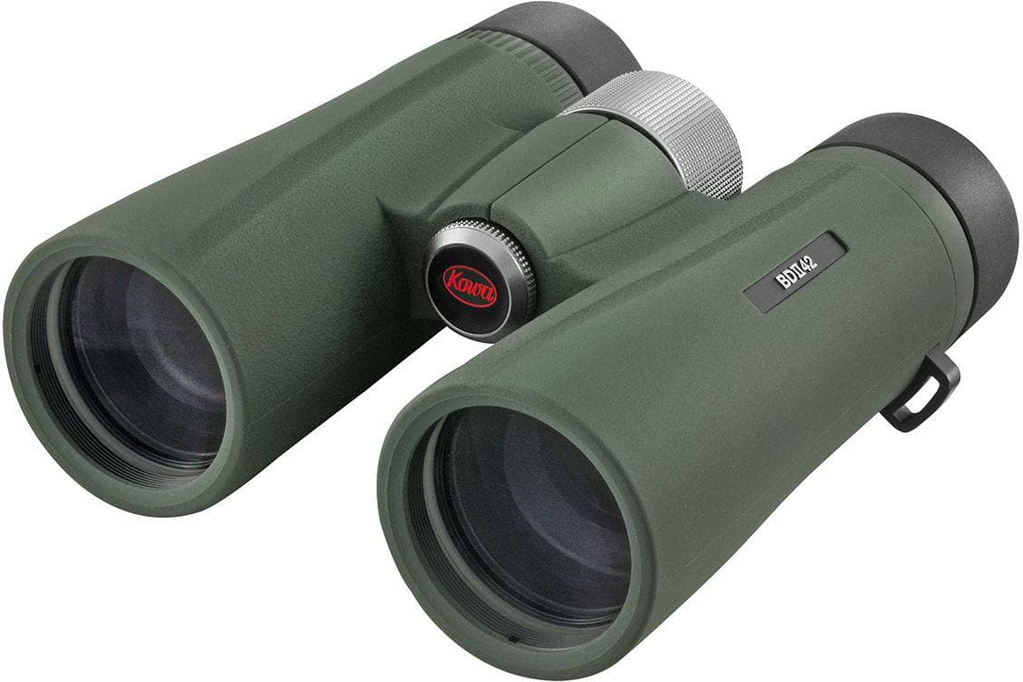 Kowa BDII-XD 10x42WA kiikari – Kowa