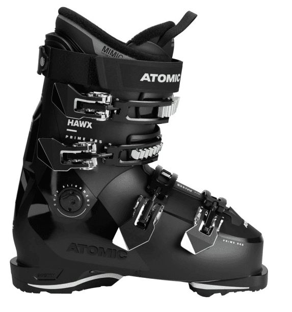 Atomic Hawx Prime R85 25/26 naisten laskettelumonot – Atomic