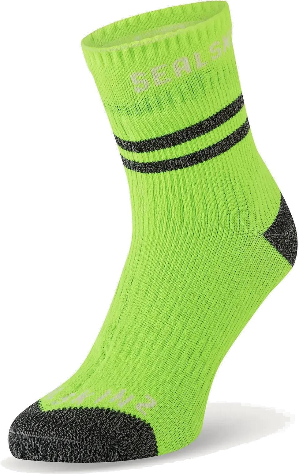 SealSkinz Mautby miesten ja naisten vedenpitävät sukat – Sealskinz