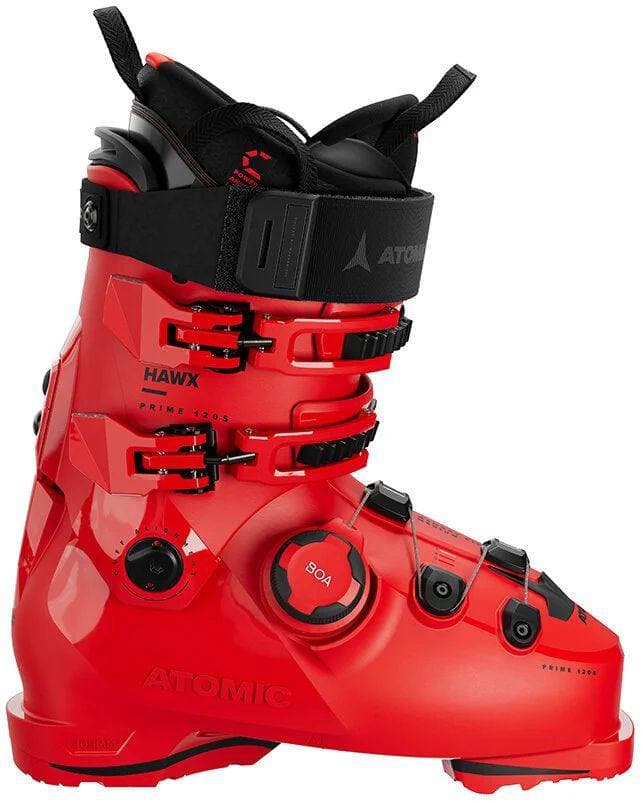 Atomic Hawx Prime 120 S Boa 25/26 miesten laskettelumonot – Atomic