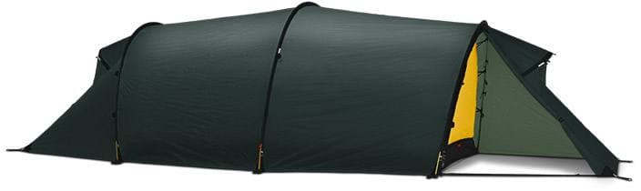 Hilleberg Kaitum 3 vaellusteltta – Hilleberg