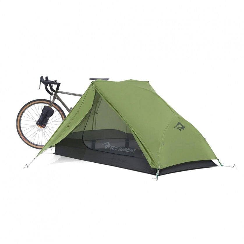 Sea To Summit Alto Tr2 Bikepack 2 hengen vaellusteltta – Sea to Summit