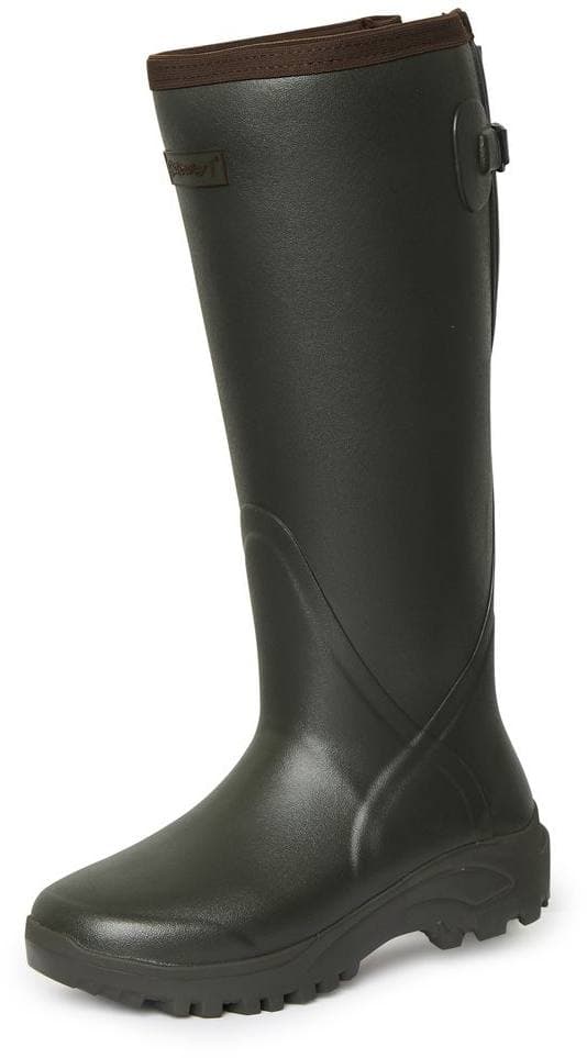 Gateway1 Women's Sportsman II 17" 4mm naisten kumisaappaat – Gateway1