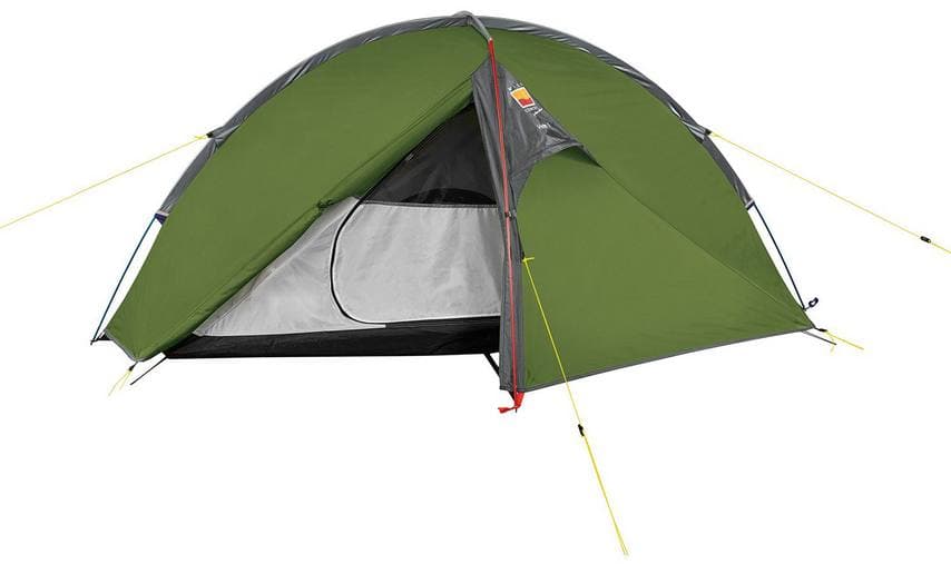 Wild Country Helm Compact 1 yhden hengen vaellusteltta – Wild Country