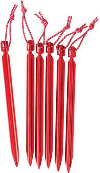 MSR Mini Groundhog Stake Kit telttakiilapaketti – MSR