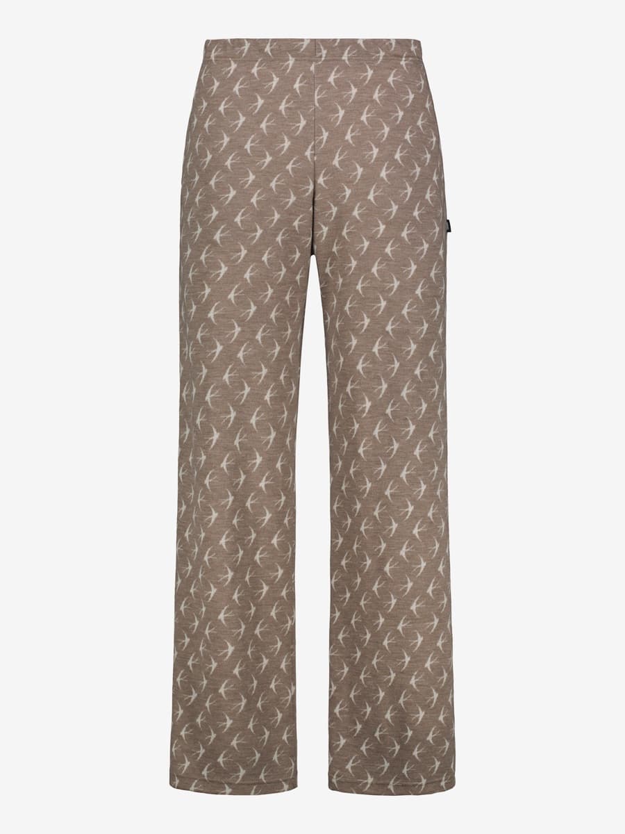 Svala Women's Merino Pääsky Culottes naisten merinovillahousut – Svala