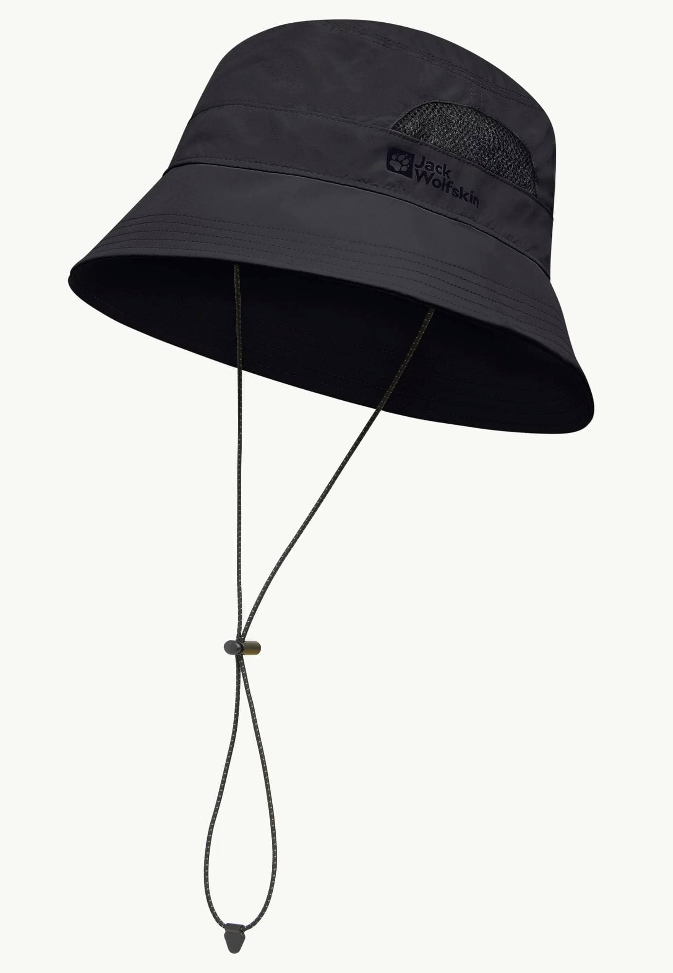 Jack Wolfskin Vent Bucket Hat lierihattu – Jack Wolfskin