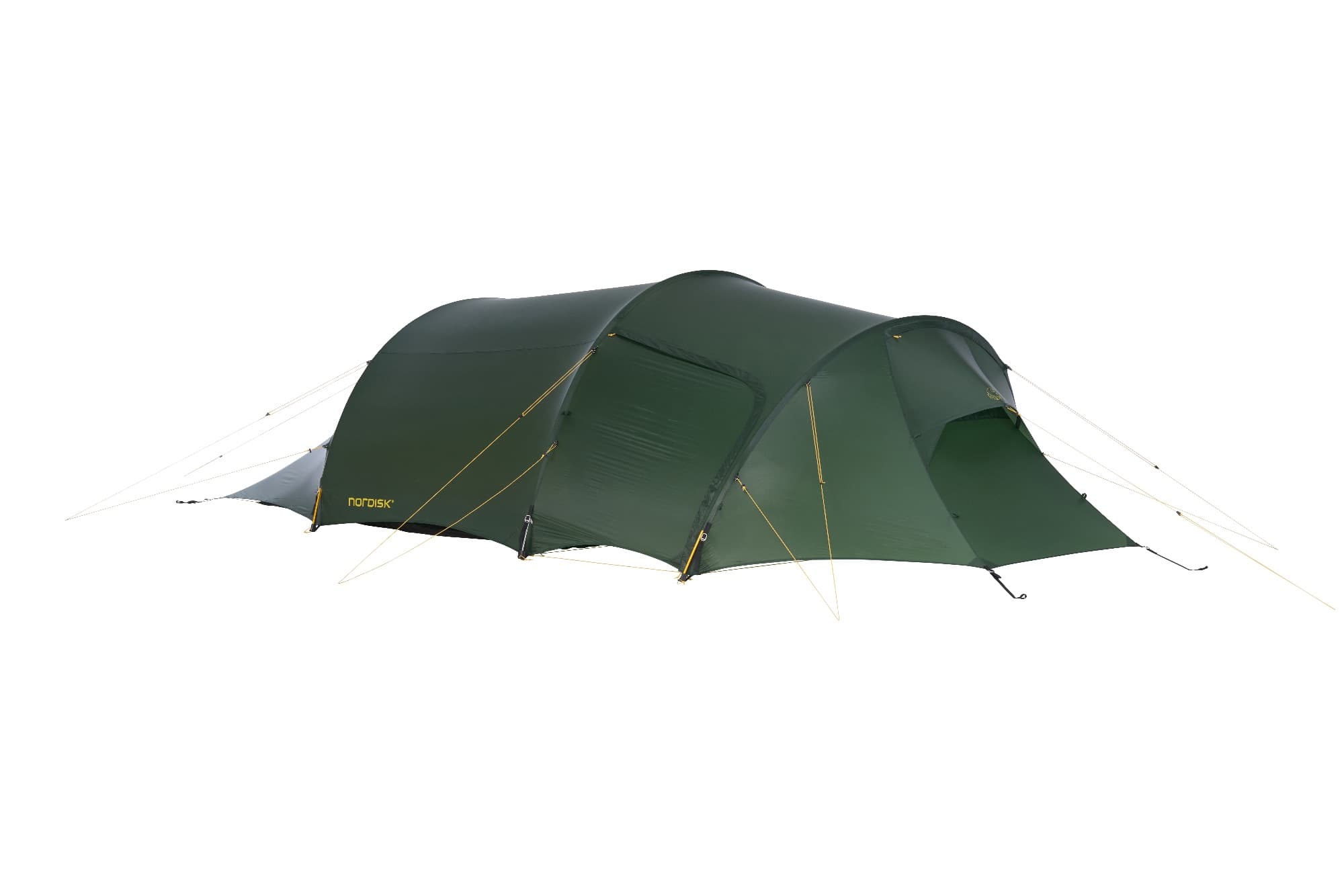 Nordisk Oppland 3 LW 2.0 vaellusteltta – Nordisk
