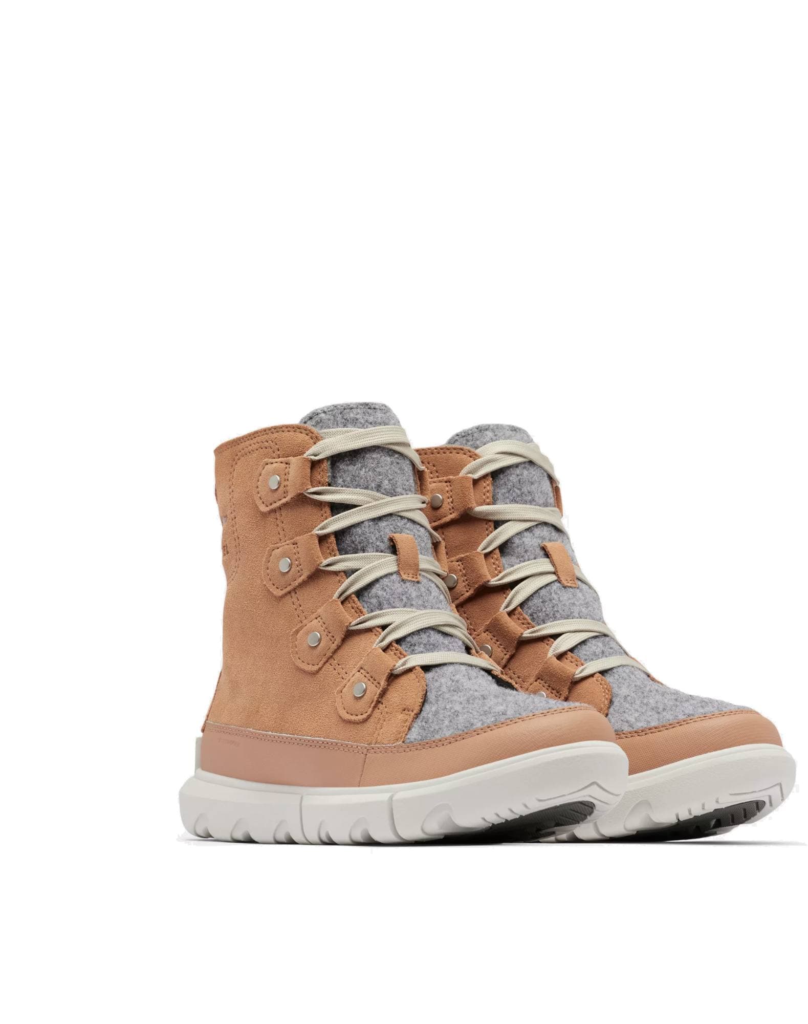 Sorel Women's Explorer Next Joan Waterproof - Naisten talvikengät – Sorel