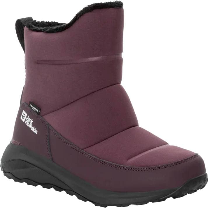 Jack Wolfskin Women's Dromovent Texapore Boot - Naisten talvikengät – Jack Wolfskin