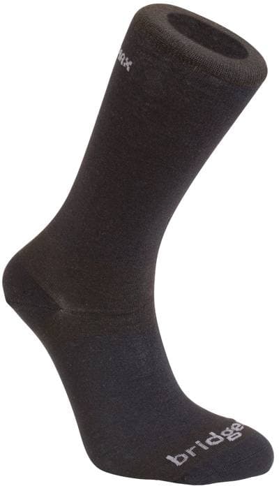 Bridgedale Coolmax Liner 2 Pr miesten vaellussukat – Bridgedale