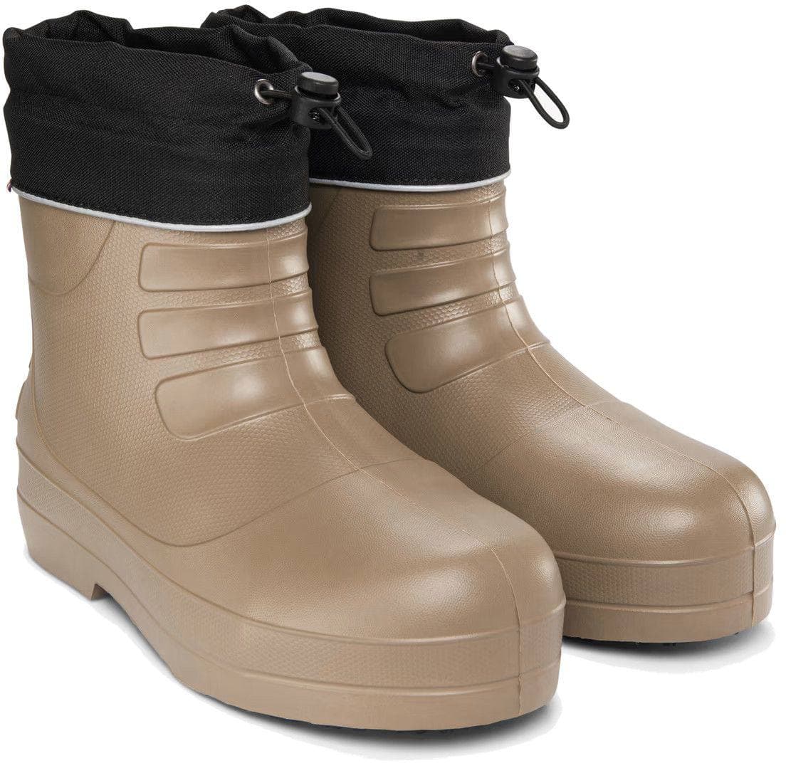 Viking Norse Low - Miesten ja naisten talvikumisaappaat kumisaappaat – Viking