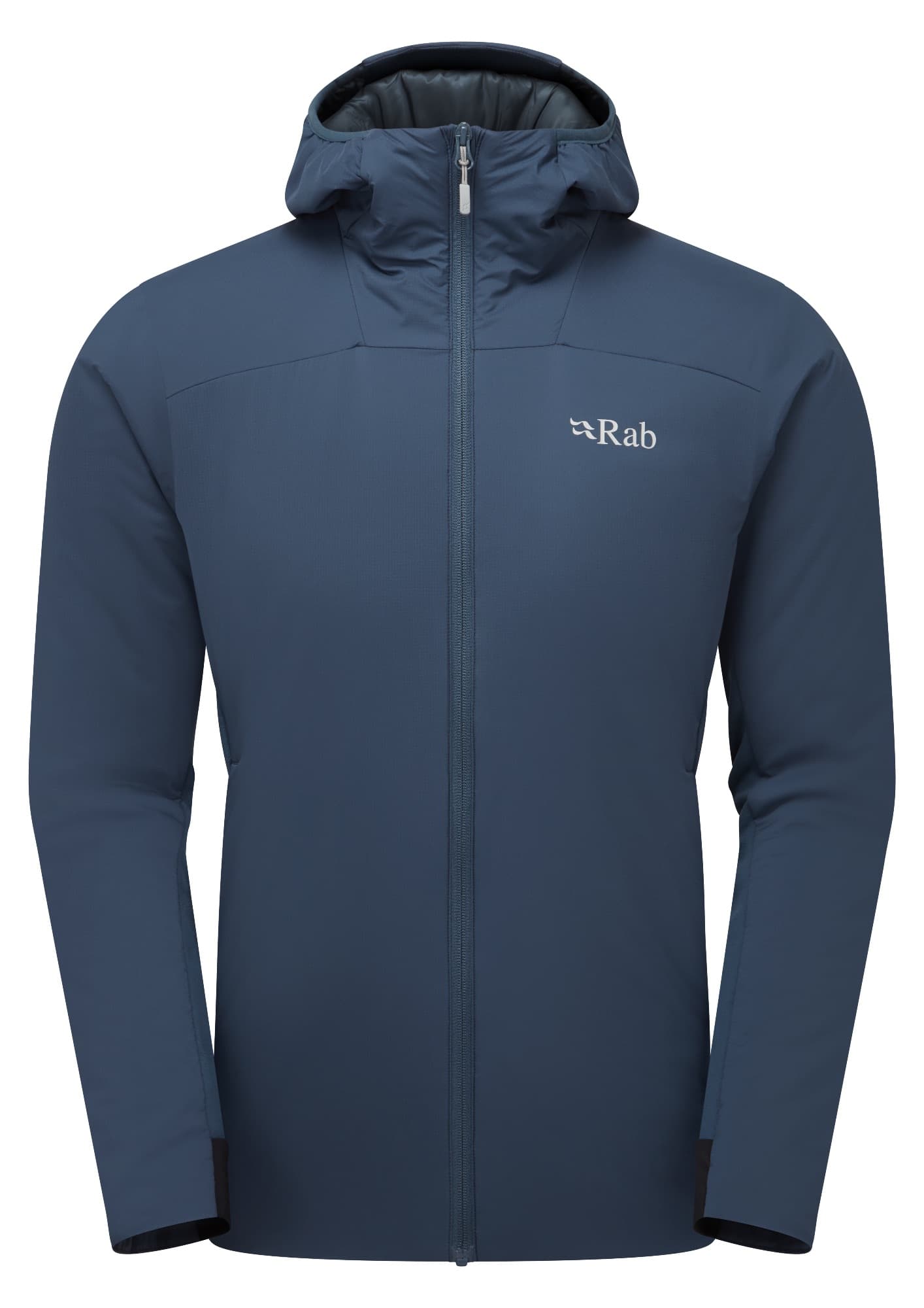 Rab Men's Xenair Alpine Flex Jacket miesten kevyttoppatakki – Rab