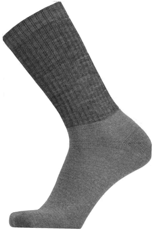 Scandinavian Outdoor Merino Outdoor 2-pack vaellussukat – Scandinavian Outdoor