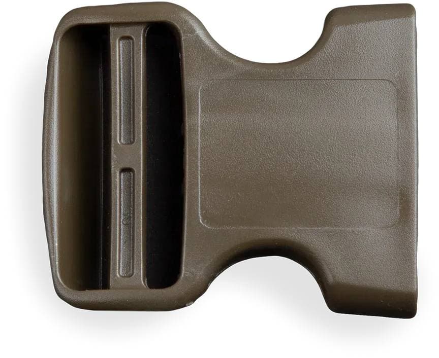 Savotta 40mm female ITW DWSR naaraspuolinen solki, pientarvikkeet ja elektroniikka – Savotta