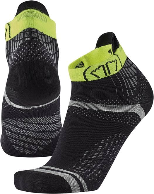 Sidas Run Feel juoksusukat – Sidas