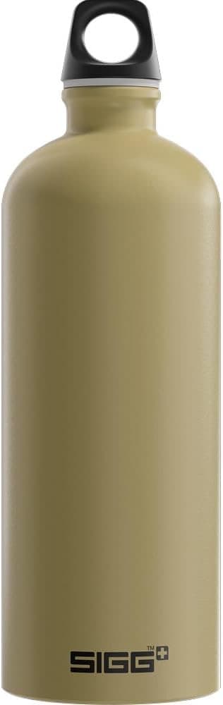 Sigg 1,0 Traveller Caramel Sand – Sigg