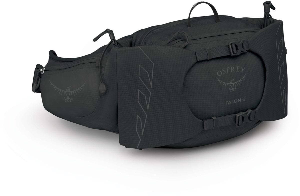 Osprey Talon 6 vyölaukku – Osprey
