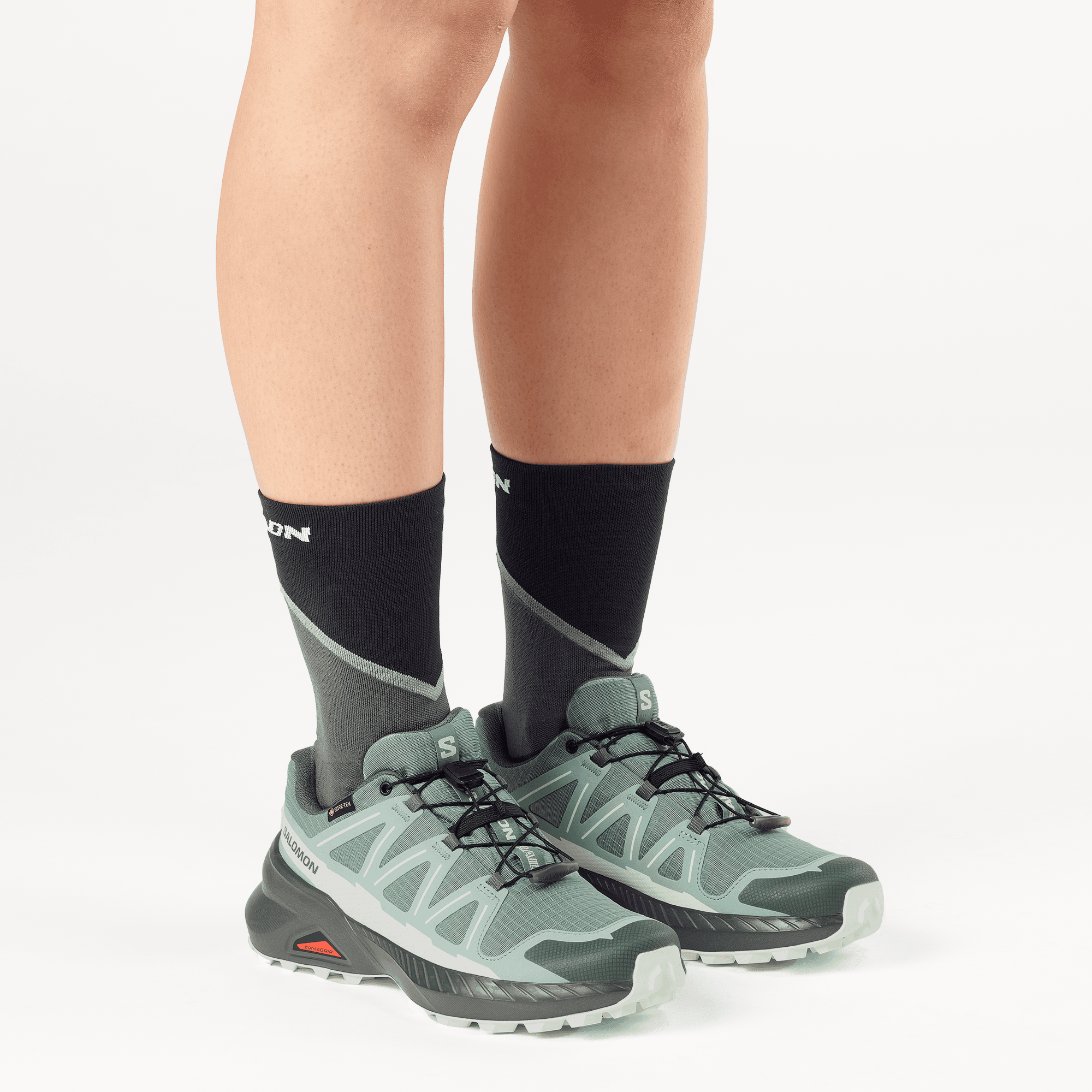 Salomon Women's Speedcross Peak GTX naisten polkujuoksukengät – Salomon