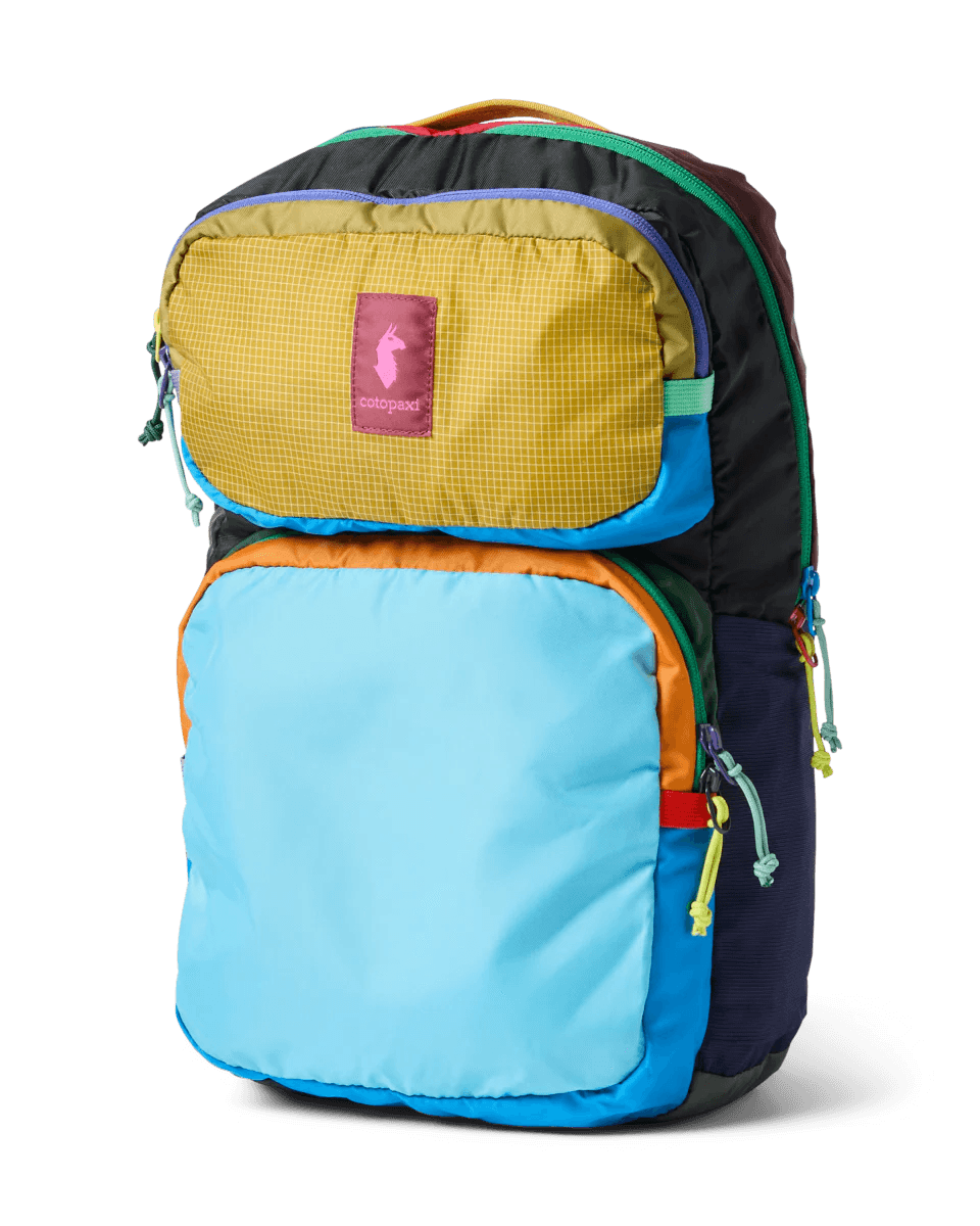 Cotopaxi Tasra 16 päiväreppu – Cotopaxi