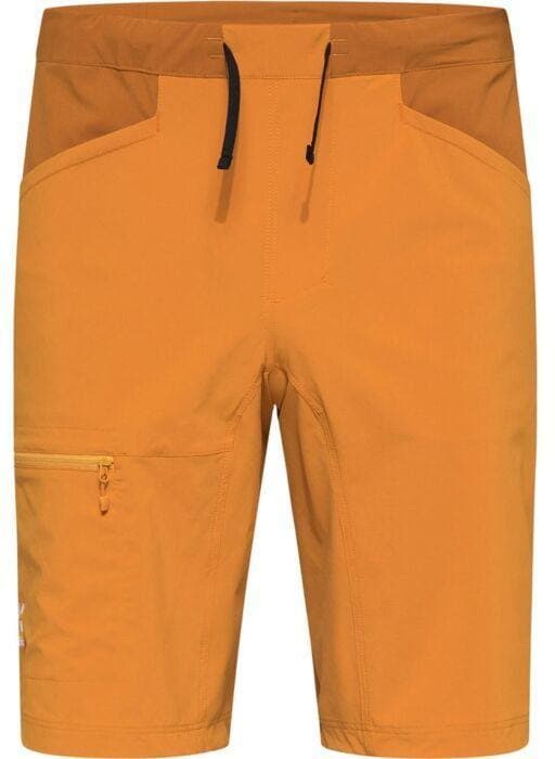 Haglöfs Men's ROC Lite Standard Shorts Men miesten shortsit – Haglöfs