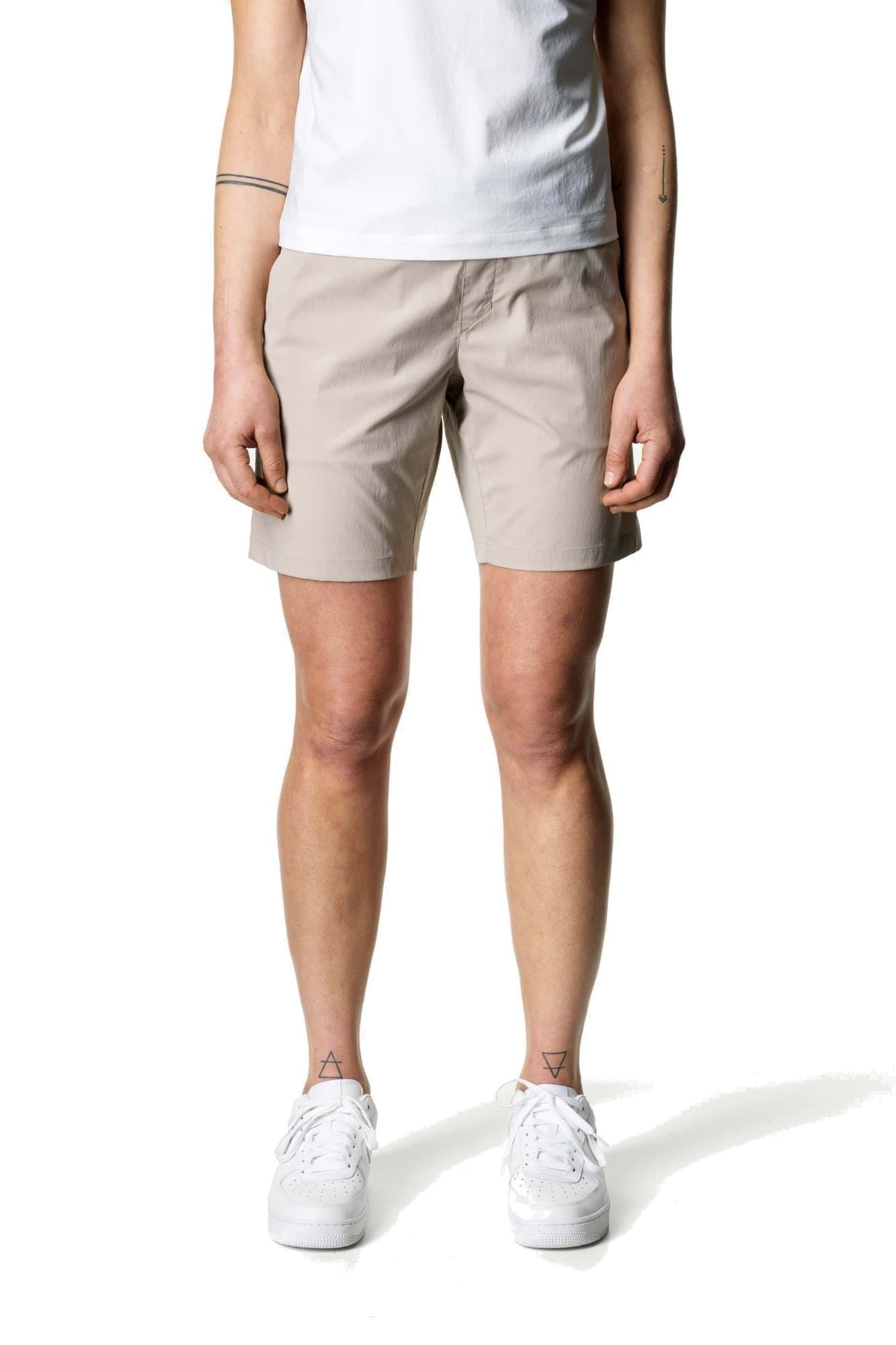 Houdini Women's Wadi Shorts naisten shortsit – Houdini