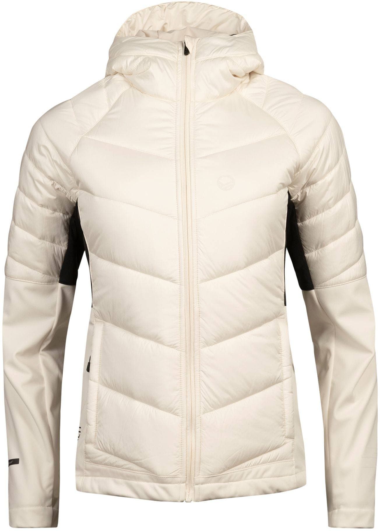 Halti Women's Hanki Warm Hybrid Jacket - Naisten talvitakki hiihtotakki – Halti