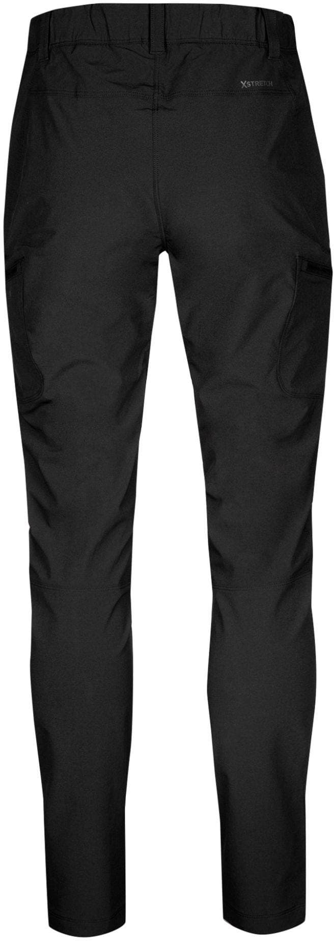 Halti Women's Pallas Evo Pants naisten softshell-housut – Halti