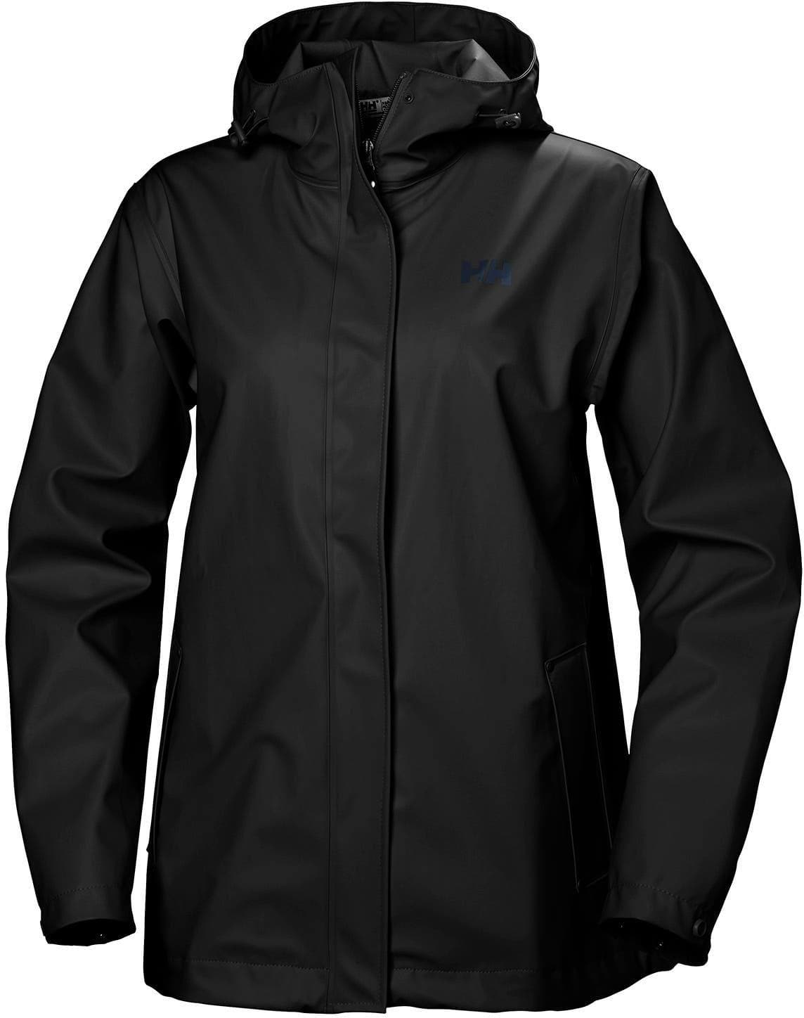 Helly Hansen W Moss Jacket naisten sadetakki – Helly Hansen