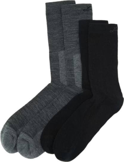 Lundhags Merino Trek Sock Combo vaellussukat – Lundhags