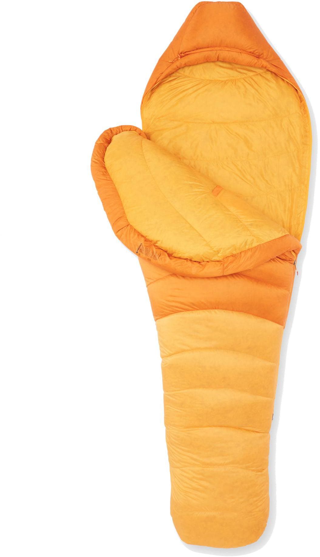 Marmot Lithium Regular talvimakuupussi – Marmot