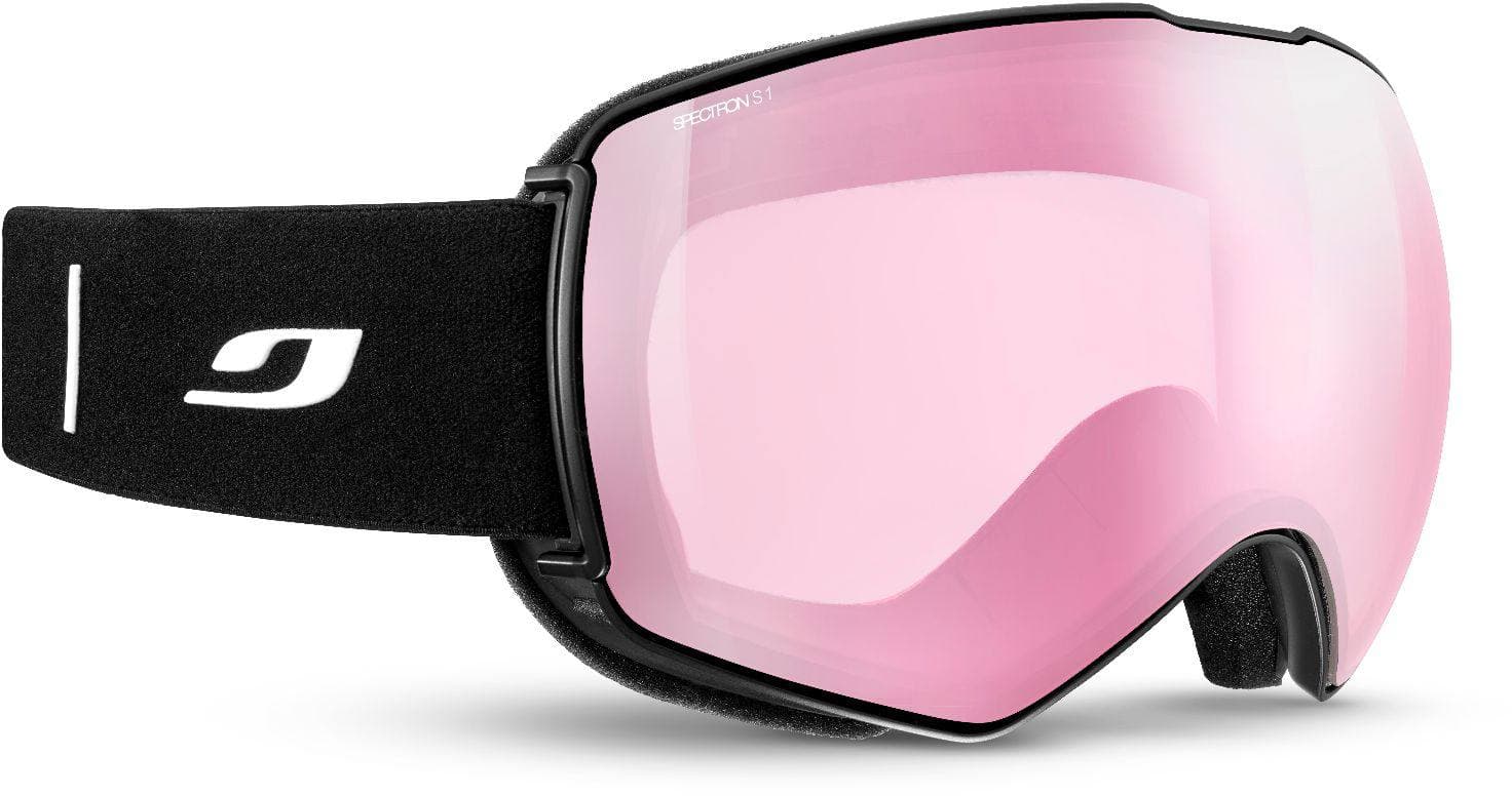 Julbo Lightyear Black laskettelulasi – Julbo