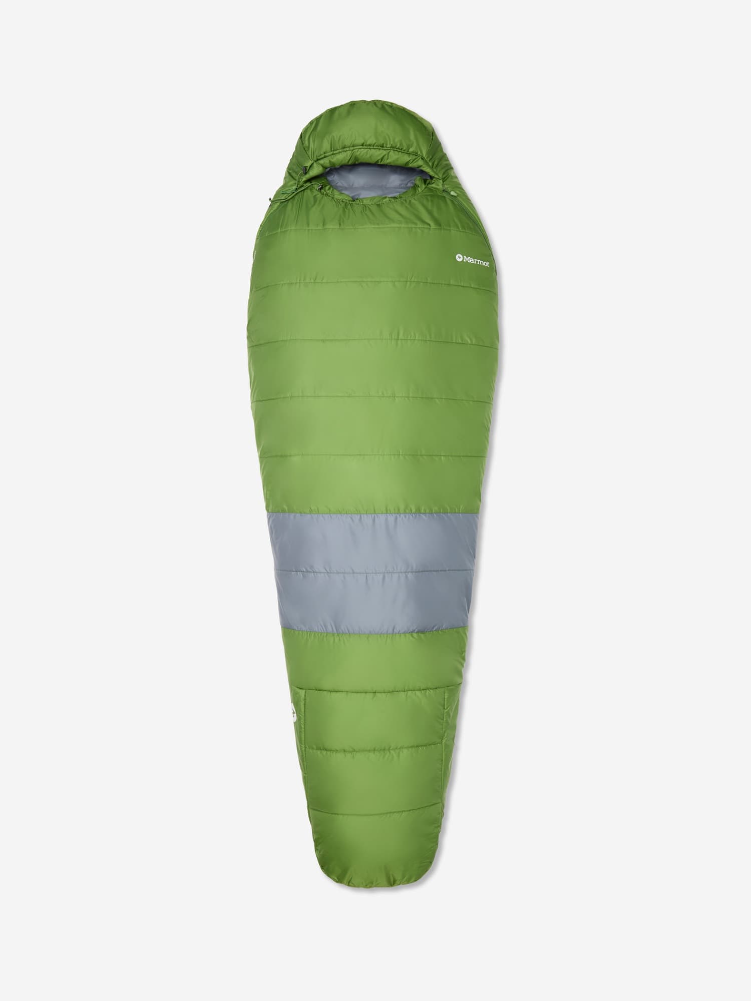 Marmot Trestles Elite Eco 30 Long miesten makuupussi – Marmot